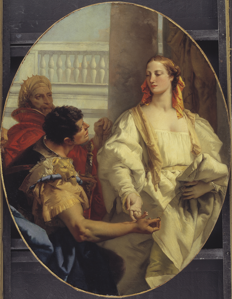 Aeneas