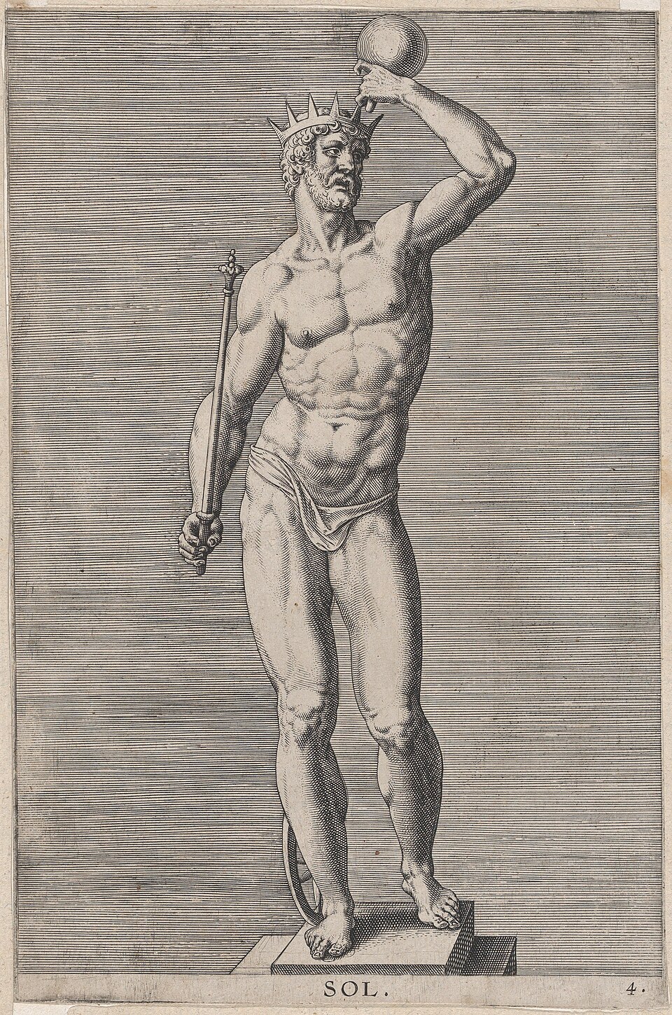 Apollo
