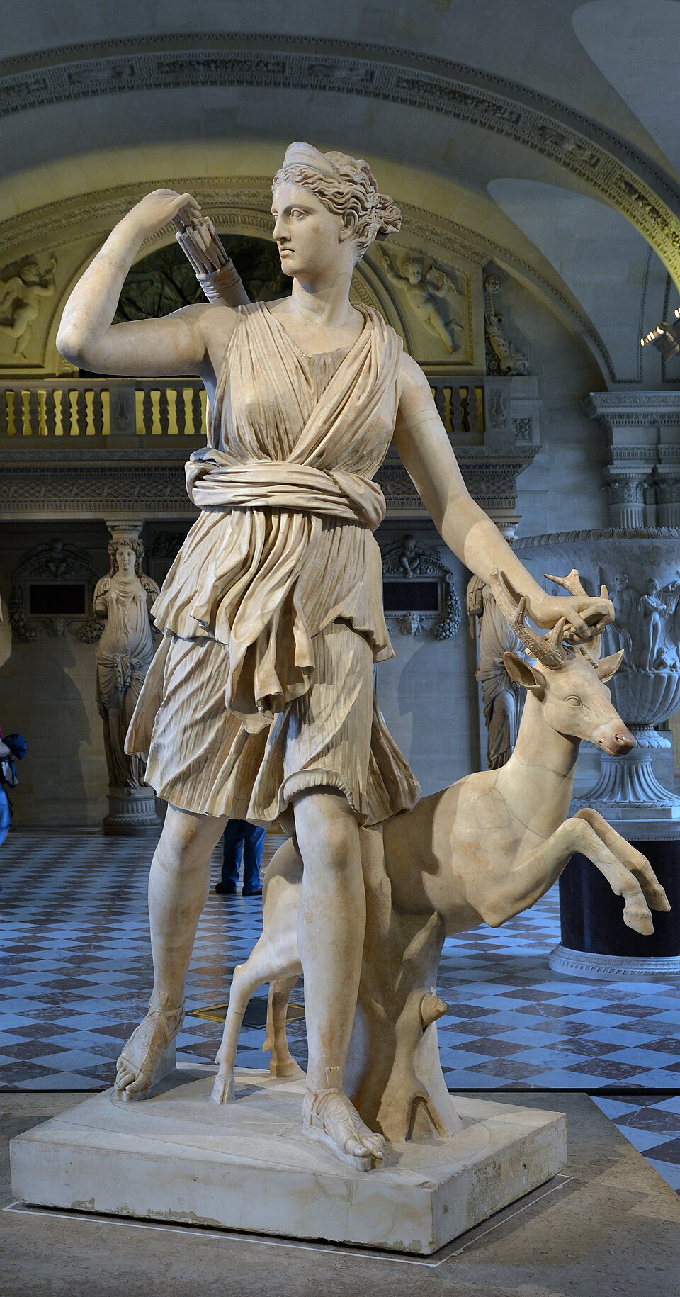 Diana