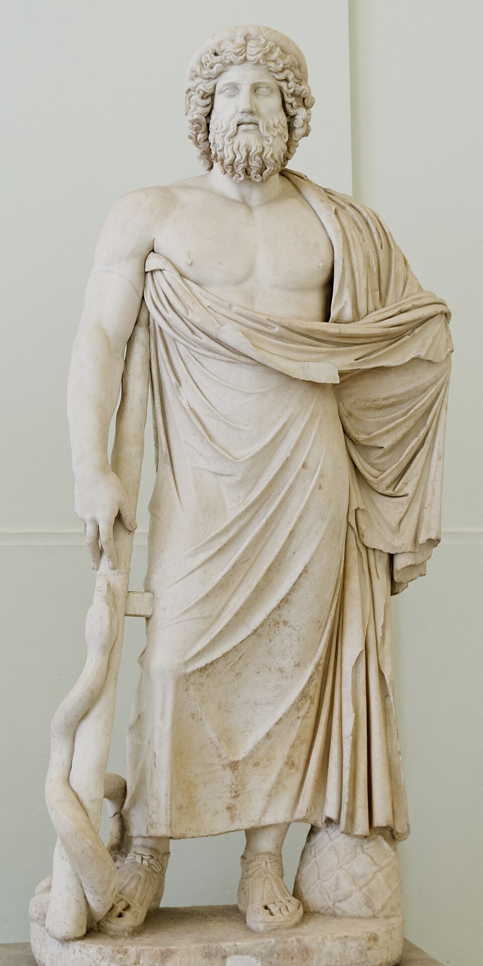 Asclepius