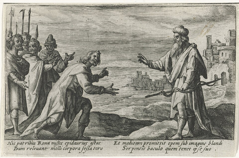 Aesculapius