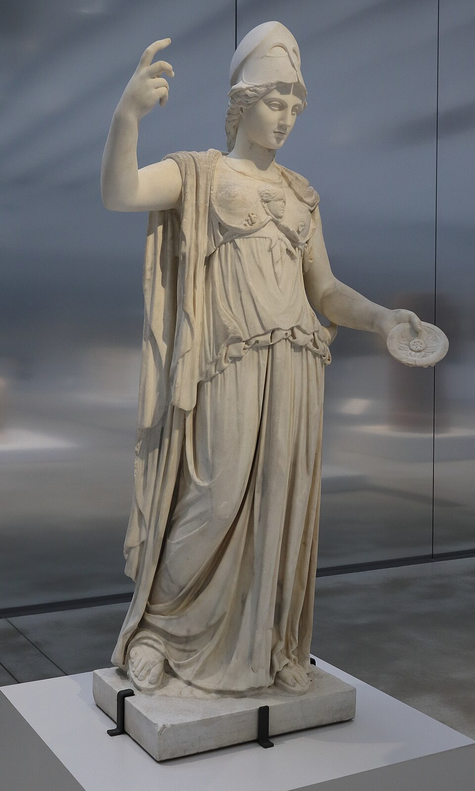 Minerva