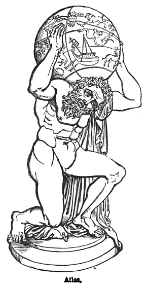 Atlas