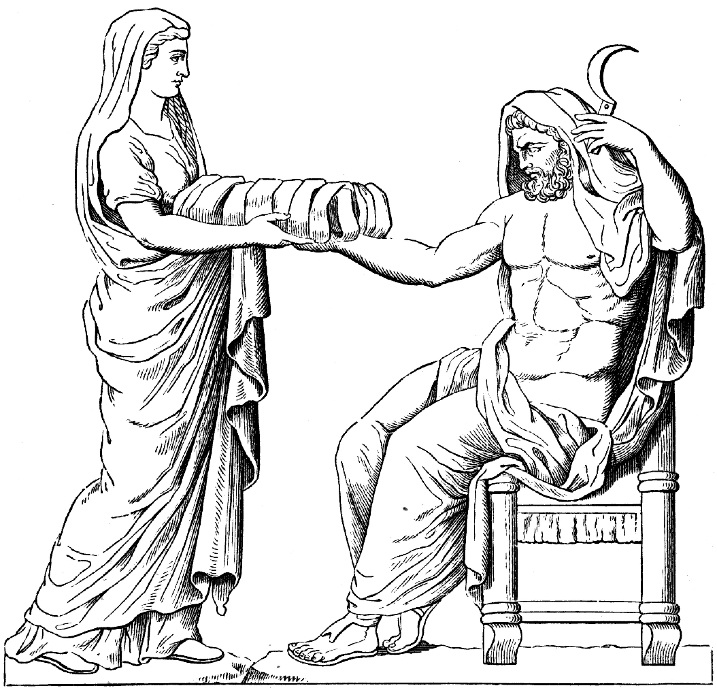 Cronus