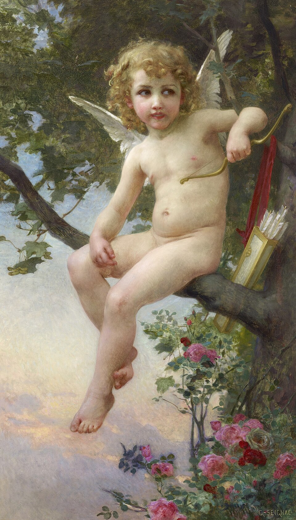 Cupid