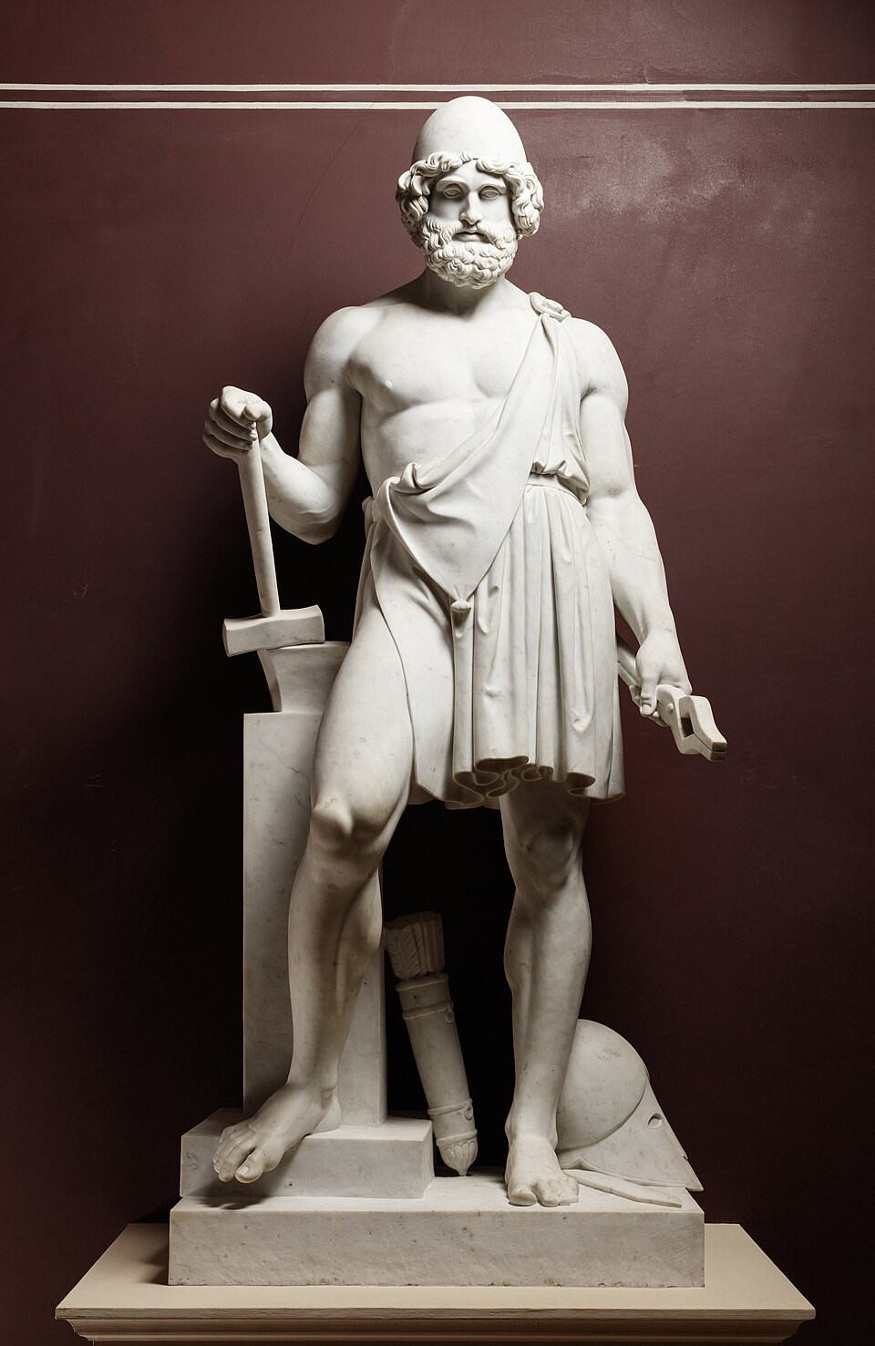 Vulcan