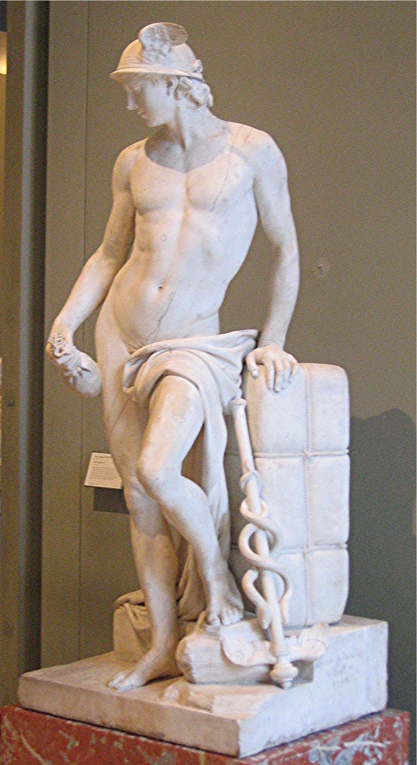 Mercury