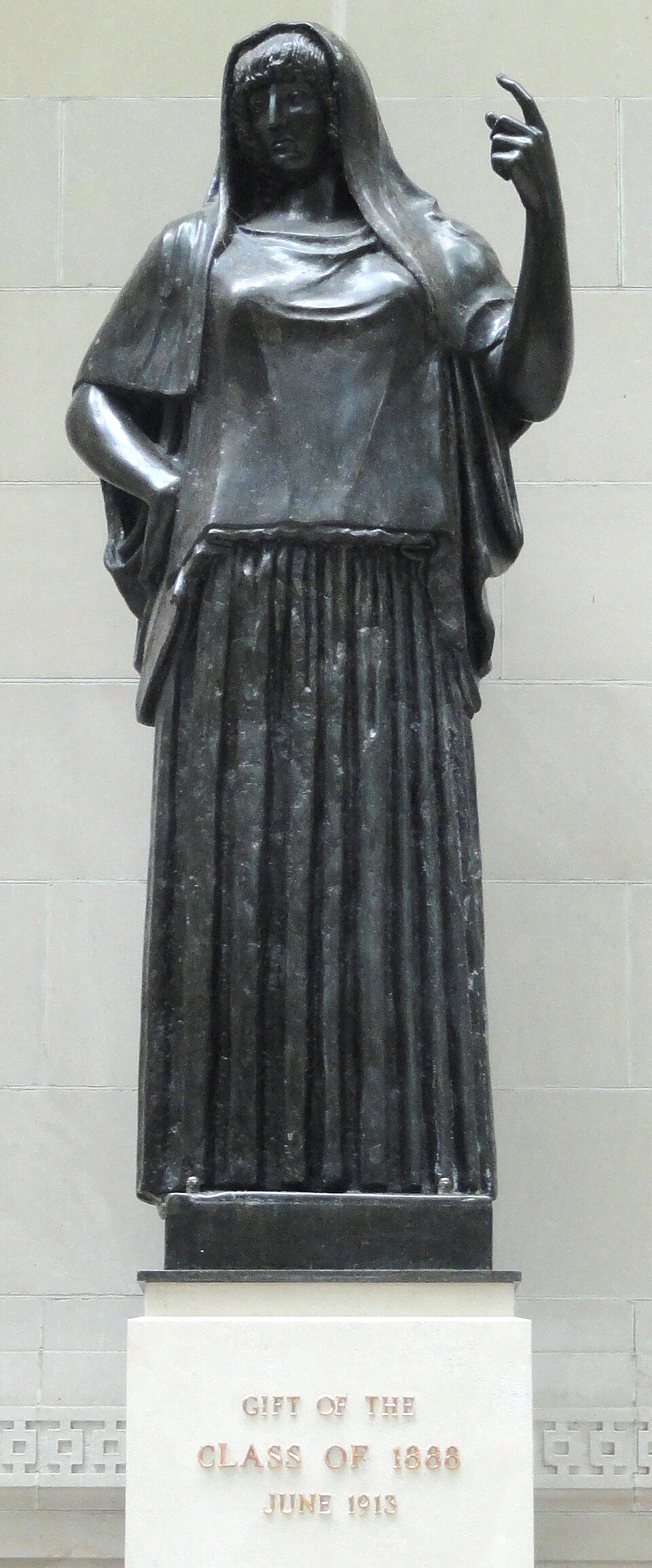 Hestia