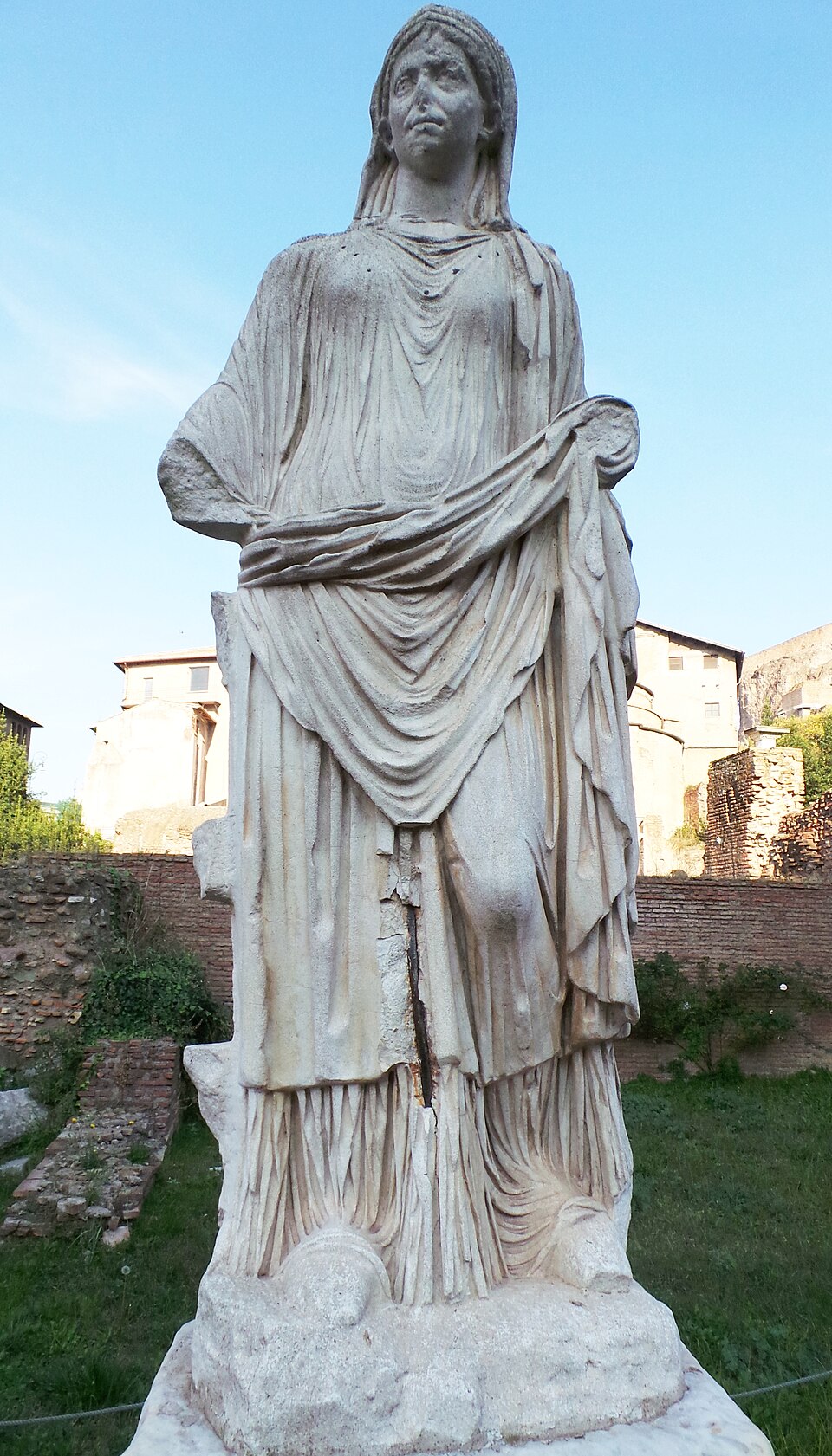 Vesta