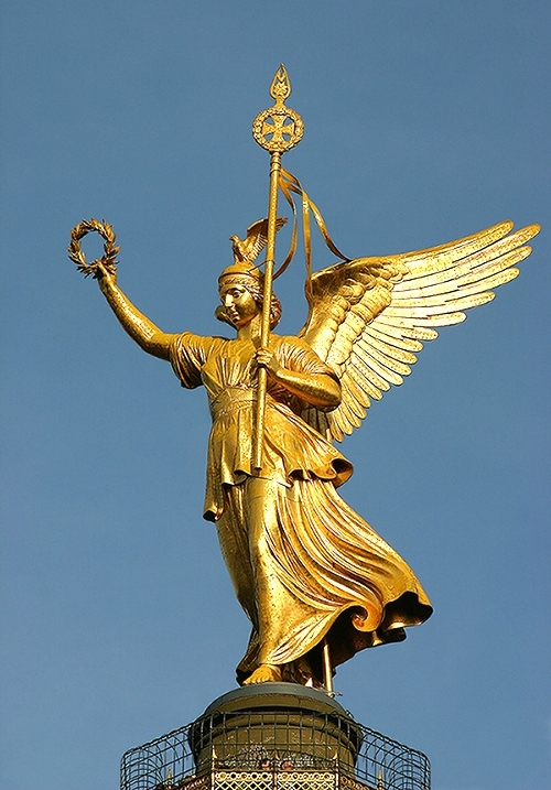 Victoria