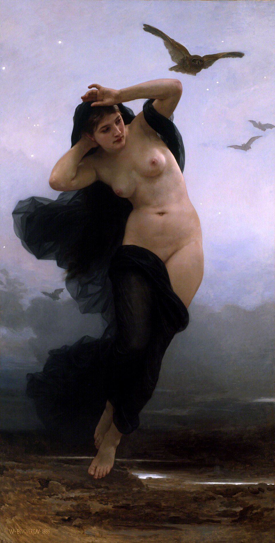 Nyx