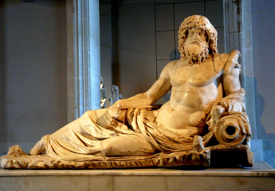 Oceanus