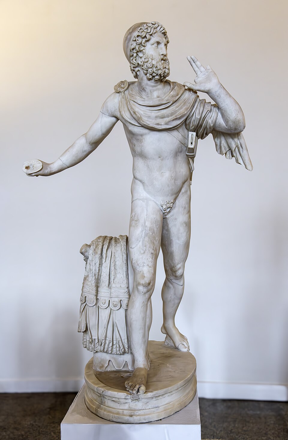 Odysseus