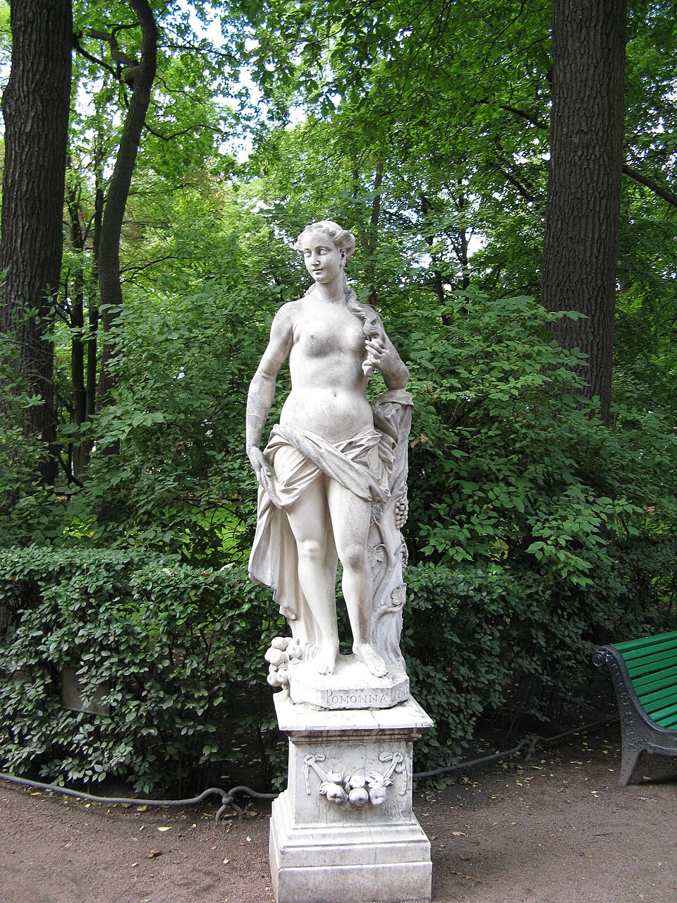 Pomona