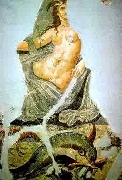 Tethys